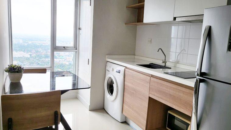 รูป 🔔รวมคอนโดนนนทบุรีให้เช่า🔔⚠️🛋️🛌เซ็นทริค ติวานนท์ สเตชั่น - รูปที่ 4/4