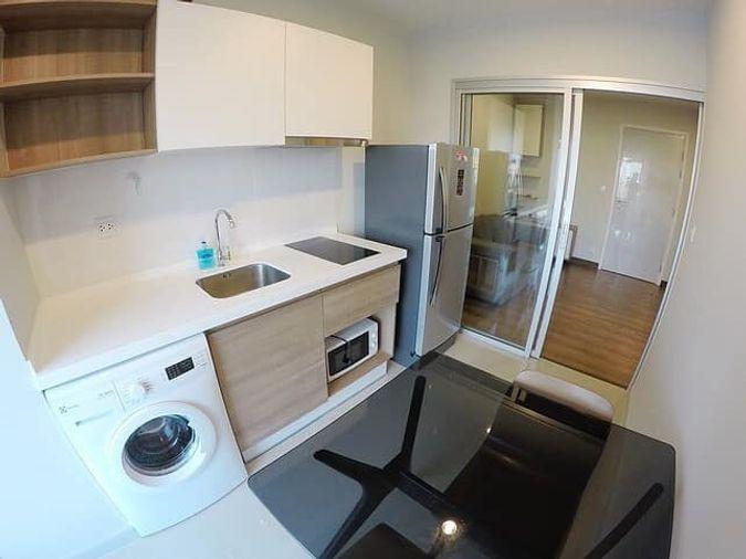 รูป 🔔รวมคอนโดนนนทบุรีให้เช่า🔔⚠️🛋️🛌เซ็นทริค ติวานนท์ สเตชั่น - รูปที่ 3/5