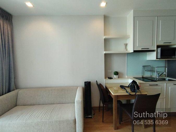 picture Condo for rent : Q House Sukhumvit 79( BTS onnut ) MK-02 line @livingbkk - 2/9