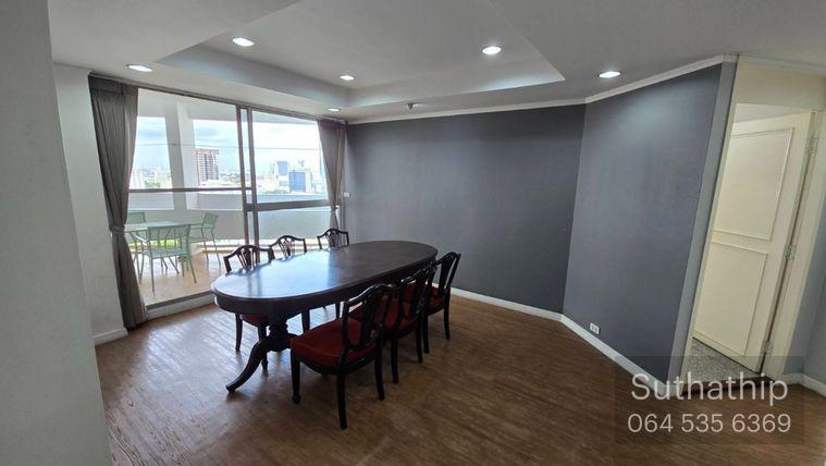 picture Condo for rent : Tai Ping Towers( BTS Ekkmai ) MK-02 line @livingbkk - 7/13