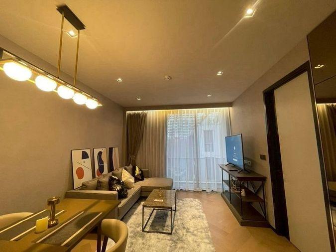 picture Condo for rent  : The Reserve 61 Hideaway( BTS ekkamai ) MK-02  line @livingbkk - 2/11