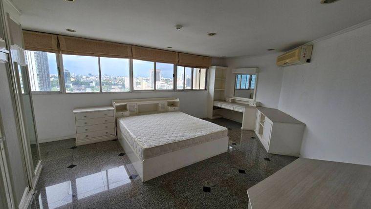 picture Condo for rent  : Tai Ping Towers( BTS Ekkmai ) MK-02  line @livingbkk - 1/13