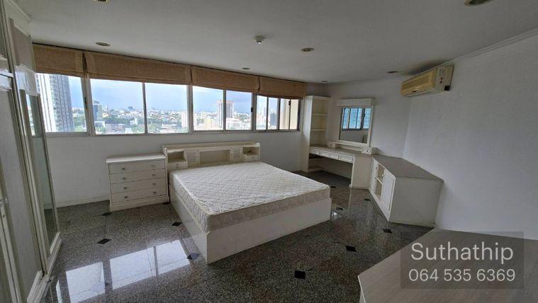 picture Condo for rent : Tai Ping Towers( BTS Ekkmai ) MK-02 line @livingbkk - 1/13