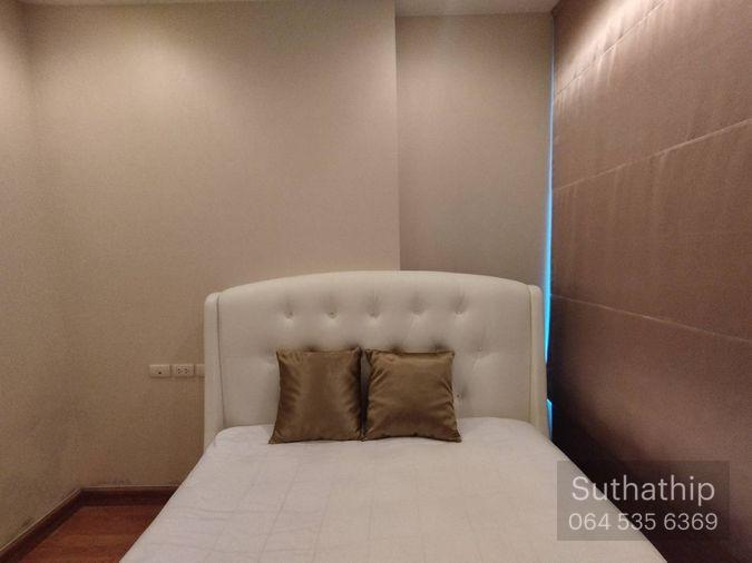 picture Condo for rent : Q House Sukhumvit 79( BTS onnut ) MK-02 line @livingbkk - 4/9