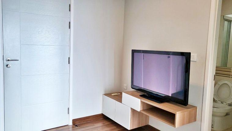 รูป 🔔รวมคอนโดนนนทบุรีให้เช่า🔔⚠️🛋️🛌เซ็นทริค ติวานนท์ สเตชั่น - รูปที่ 2/4