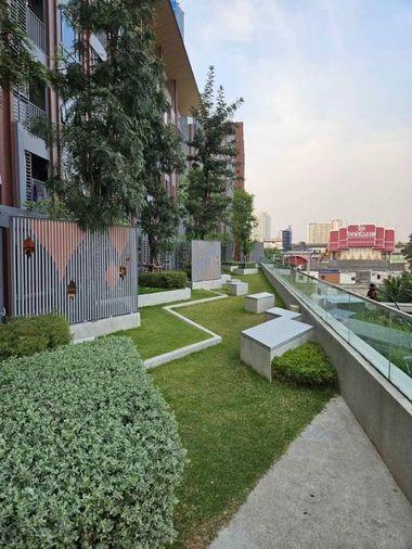รูป ให้เช่าคอนโด Quintara Phume Sukhumvit 39 (Rt-01) - รูปที่ 9/13