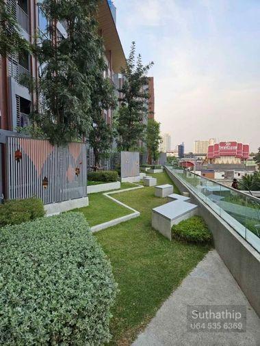 รูป ให้เช่าคอนโด Quintara Phume Sukhumvit 39 (Rt-01) - รูปที่ 9/13
