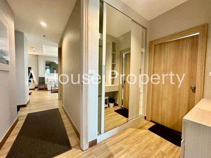 picture Ladda Plus Condo Sriracha for rent, beautiful room, sea view, fully furnished, move in Ready - 11/11