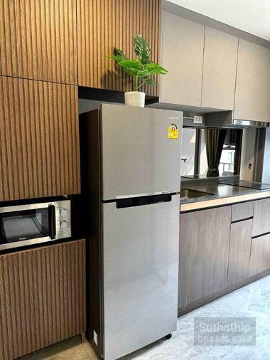 รูป ให้เช่าคอนโด Quintara Phume Sukhumvit 39 (Rt-01) - รูปที่ 4/13