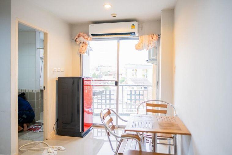 รูป 🔔รวมคอนโดนนนทบุรีให้เช่า🔔⚠️🛋️🛌เอกสิน คอนโด - รูปที่ 7/11