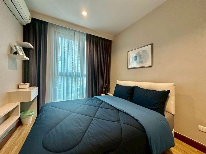 picture Ladda Plus Condo Sriracha for rent, beautiful room, sea view, fully furnished, move in Ready - 9/11