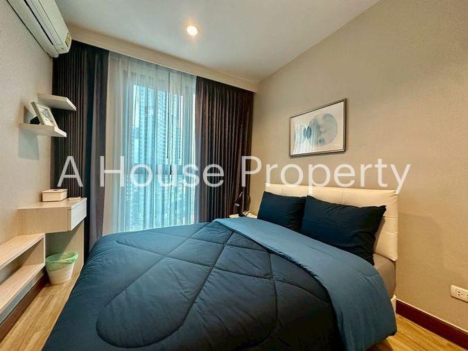 picture Ladda Plus Condo Sriracha for rent, beautiful room, sea view, fully furnished, move in Ready - 9/11