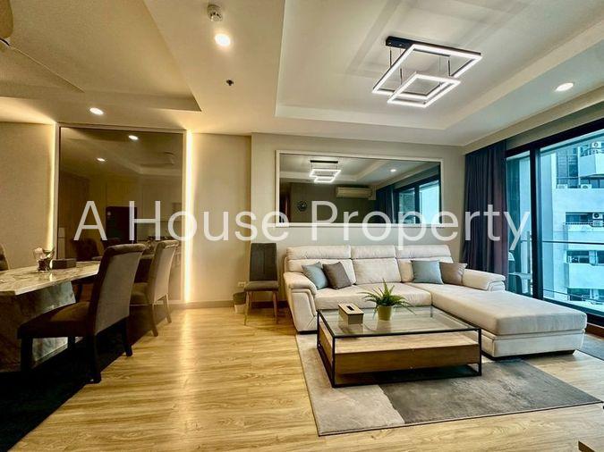 picture Ladda Plus Condo Sriracha for rent, beautiful room, sea view, fully furnished, move in Ready - 5/11