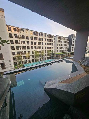 รูป ให้เช่าคอนโด Quintara Phume Sukhumvit 39 (Rt-01) - รูปที่ 10/13