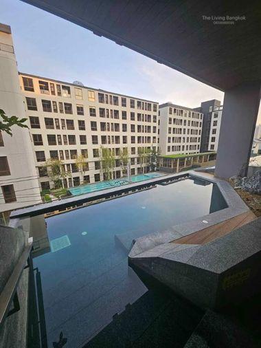 รูป ให้เช่าคอนโด Quintara Phume Sukhumvit 39 (Rt-01) - รูปที่ 10/13