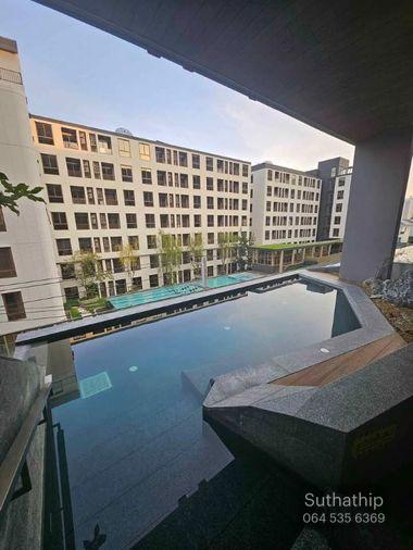 รูป ให้เช่าคอนโด Quintara Phume Sukhumvit 39 (Rt-01) - รูปที่ 10/13