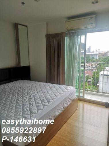 รูป P-146631 🏢ให้เช่า คอนโด ยู ดีไลท์ แอท อ่อนนุช สเตชั่น แขวง อ่อนนุช, Suan Luang, Bangkok พร้อมอยู่ ราคาถูก 🔥🔥🔥 Line Id: @easythaihome 085-592-2897 - รูปที่ 5/12
