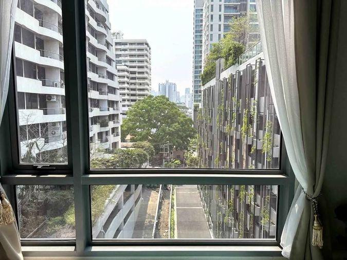 รูป ให้เช่าคอนโด Quintara Phume Sukhumvit 39 (Rt-01) - รูปที่ 7/13