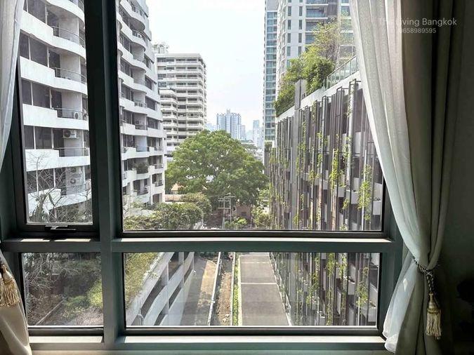 รูป ให้เช่าคอนโด Quintara Phume Sukhumvit 39 (Rt-01) - รูปที่ 7/13