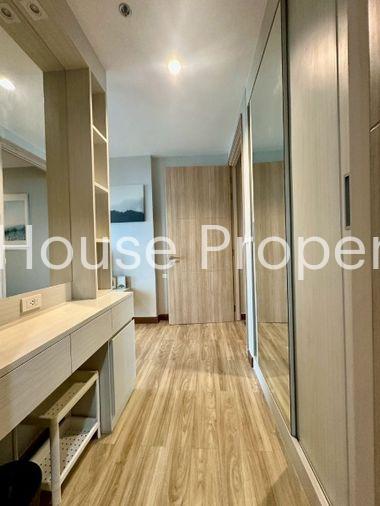 picture Ladda Plus Condo Sriracha for rent, beautiful room, sea view, fully furnished, move in Ready - 10/11