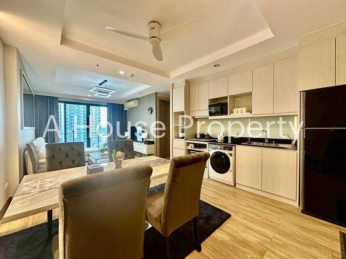 picture Ladda Plus Condo Sriracha for rent, beautiful room, sea view, fully furnished, move in Ready - 7/11