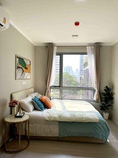 รูป ให้เช่าคอนโด Quintara Phume Sukhumvit 39 (Rt-01) - รูปที่ 1/13