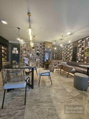 รูป ให้เช่าคอนโด Quintara Phume Sukhumvit 39 (Rt-01) - รูปที่ 12/13