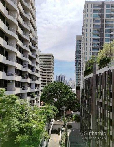 รูป ให้เช่าคอนโด Quintara Phume Sukhumvit 39 (Rt-01) - รูปที่ 8/13
