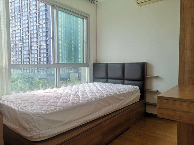 รูป P-146631 🏢ให้เช่า คอนโด ยู ดีไลท์ แอท อ่อนนุช สเตชั่น แขวง อ่อนนุช, Suan Luang, Bangkok พร้อมอยู่ ราคาถูก 🔥🔥🔥 Line Id: @easythaihome 085-592-2897 - รูปที่ 1/12