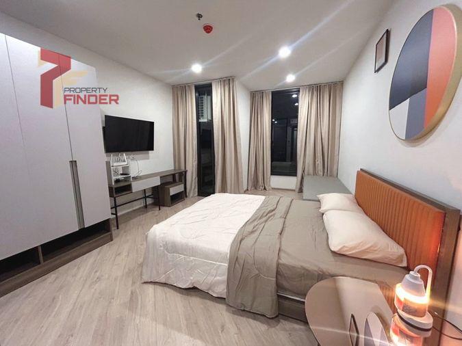 picture Condo for rent THE BASE Saphanmai Contact @propertybkk3 - 4/9