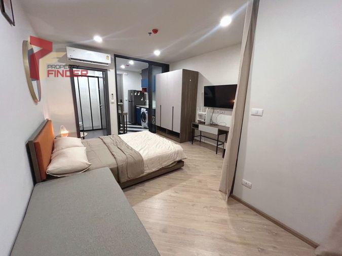 picture Condo for rent THE BASE Saphanmai Contact @propertybkk3 - 2/9