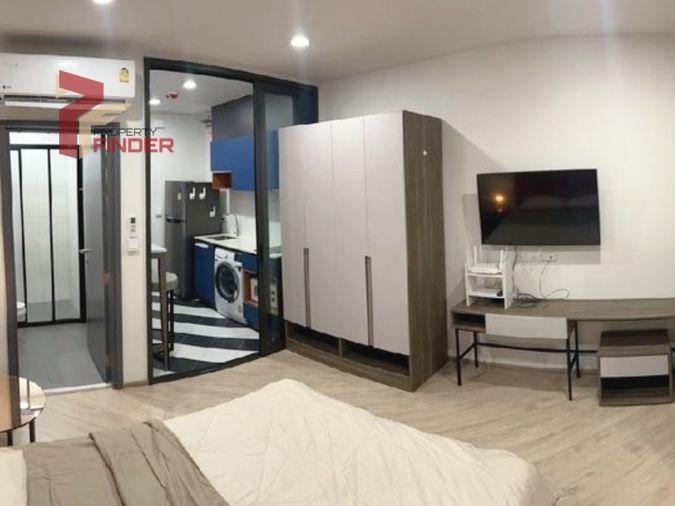 picture Condo for rent THE BASE Saphanmai Contact @propertybkk3 - 5/9