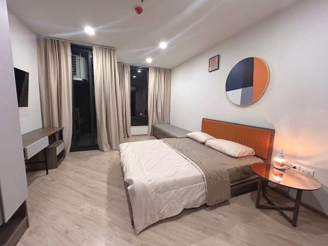 picture Condo for rent THE BASE Saphanmai Contact @propertybkk3 - 1/9