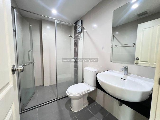 รูป 💥💥ขายด่วน!!! คอนโด ศุภาลัย เวอเรนด้า รัชวิภา-ประชาชื่น 2 Bed 65 ตร.ม. ชั้น 29 (ชั้นเพ้นท์เฮ้าท์) ตึก East เพียง 5.39 ล้านบาท!!💥💥 - รูปที่ 22/24