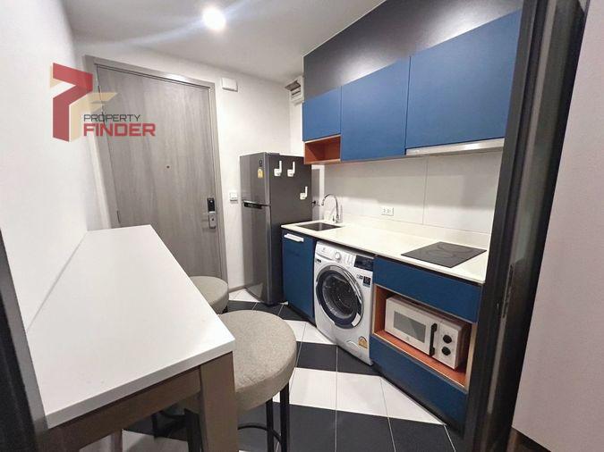 picture Condo for rent THE BASE Saphanmai Contact @propertybkk3 - 7/9