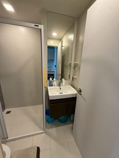 รูป 💥💥ขาย!! Condo Atmoz Ladprao 15 ขนาด 25.52 ตร.ม. ชั้น 7 ตึก B พร้อมเฟอร์และเครื่องใช้ไฟฟ้าบางส่วน เพียง 2.29 ล้านบาท!! สนใจ LINE: @atfirm💥💥 - รูปที่ 10/10