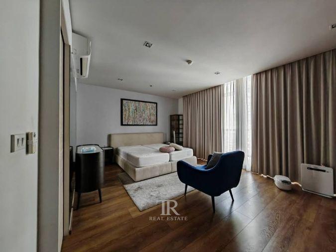 รูป ห้องปล่อยเช่าด่วน! | Park Origin Phrom Phong | 85,000 บาท/เดือน ติดต่อ Line ID: @323gqmho - รูปที่ 8/10
