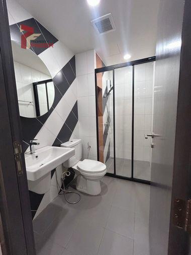 picture Condo for rent THE BASE Saphanmai Contact @propertybkk3 - 9/9