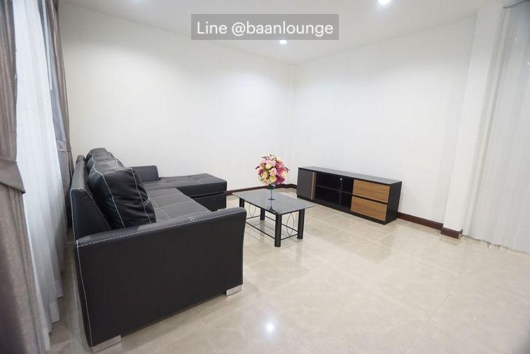 picture Townhome for rent Soi Ratchadaphisek 3 - 4/33