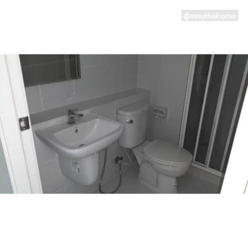 picture Condo for sale Elements Srinakarin fully furnished. - 4/4