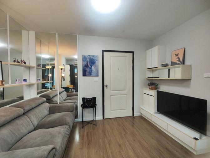 picture For sell :  I condo Sukhumvt 103 - 8/26