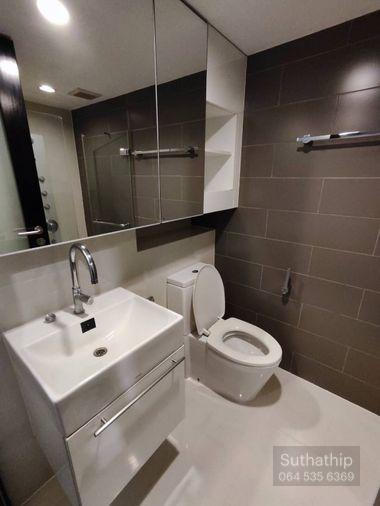picture Condo for rent: aston morph 38( BTS Thonglor)MK-02 line @livingbkk - 6/6