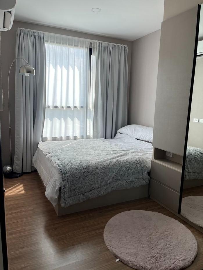 picture The Origin ram209 One bed room, a beautiful and luxurious room, very young lady style. - 13/13