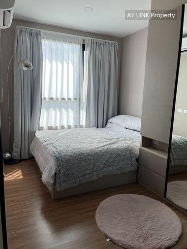 picture The Origin ram209 One bed room, a beautiful and luxurious room, very young lady style. - 13/13
