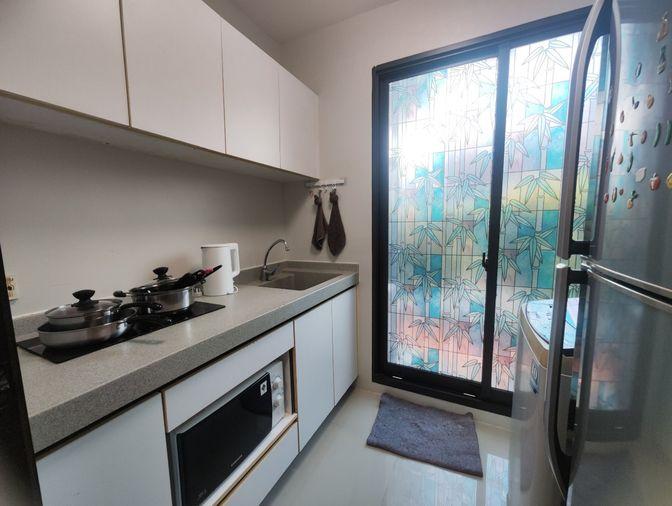 picture For sell :  I condo Sukhumvt 103 - 19/26