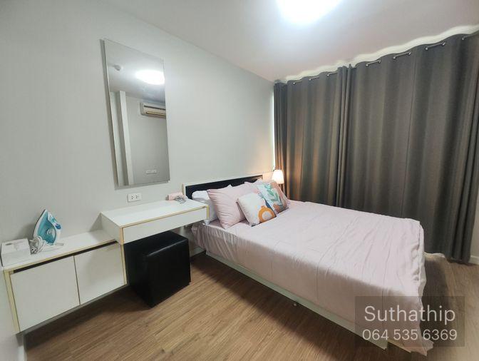 picture For sell : I condo Sukhumvt 103 - 12/26