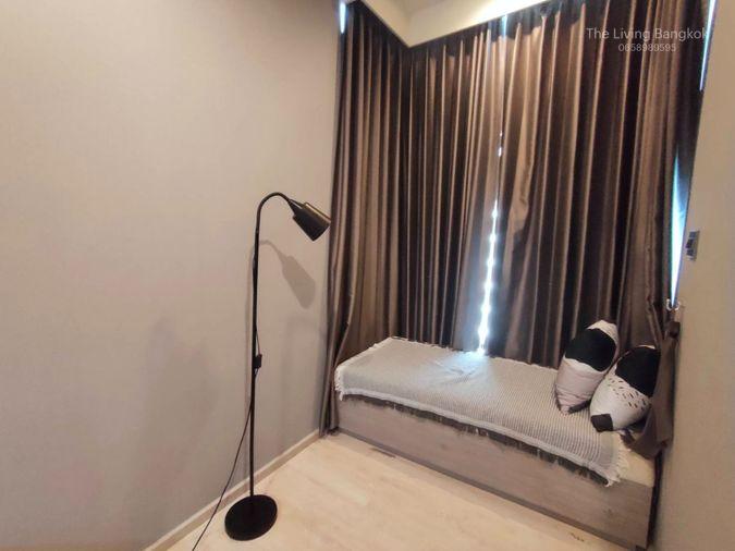 picture Pet Friend condo for rent : M Thonglor (Rt-01) - 5/10