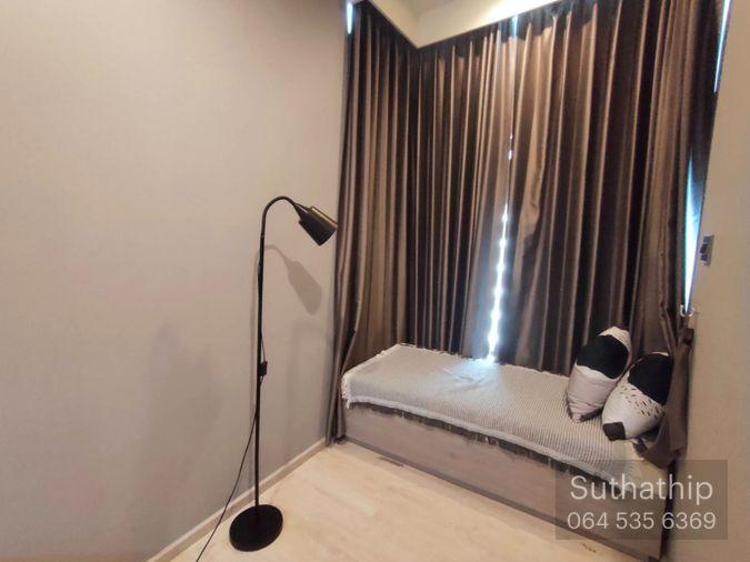 รูป ให้เช่าคอนโด : M Thonglor เลี้ยงสัตว์ได้ (Rt-01) - รูปที่ 5/10
