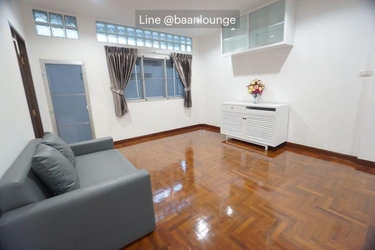 picture Townhome for rent Soi Ratchadaphisek 3 - 2/33