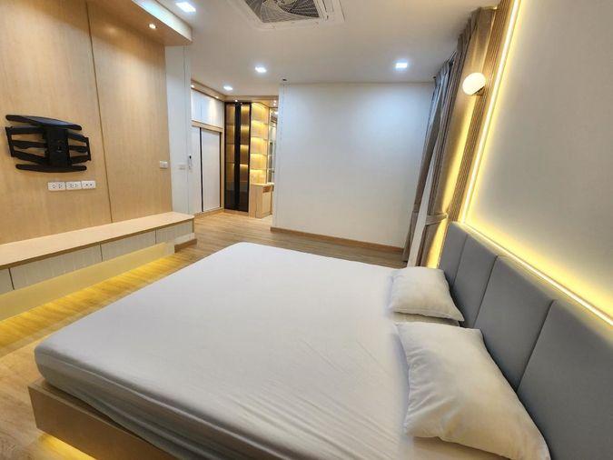 รูป บ้านเดี่ยวให้เช่า ✨ Golden Neo Sukhumvit-Lasalle ✨ 4 ห้องนอน 4 ห้องน้ำ เฟอร์นิเจอร์ และ เครื่องใช้ไฟฟ้าครบ  - รูปที่ 12/12